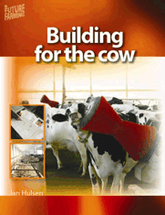 Building For The Cow